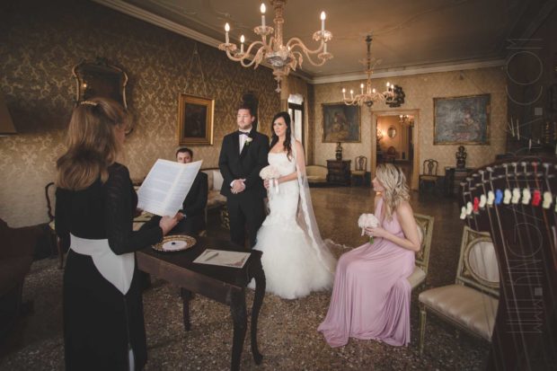 VENICE WEDDING PHOTOGRAPHER KINGA LEFTSKA