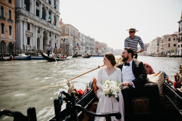 Venice wedding photographer - wedding photographer in Venice Italy - Palazzo Cavalli Venice wedding - Bauer hotel Venice-0103