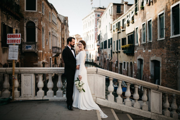 Venice wedding photographer - wedding photographer in Venice Italy - Palazzo Cavalli Venice wedding - Bauer hotel Venice-0758