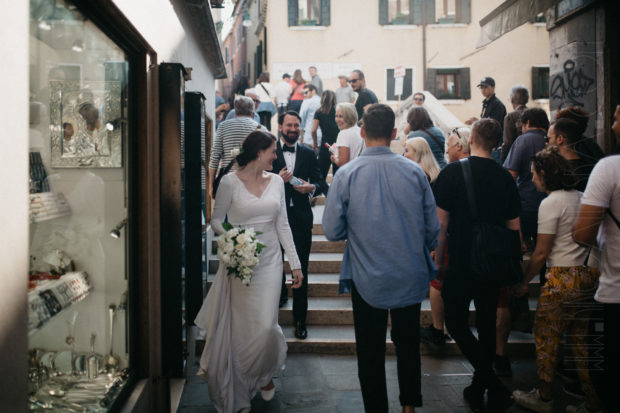 Venice wedding photographer - wedding photographer in Venice Italy - Palazzo Cavalli Venice wedding - Bauer hotel Venice-0765