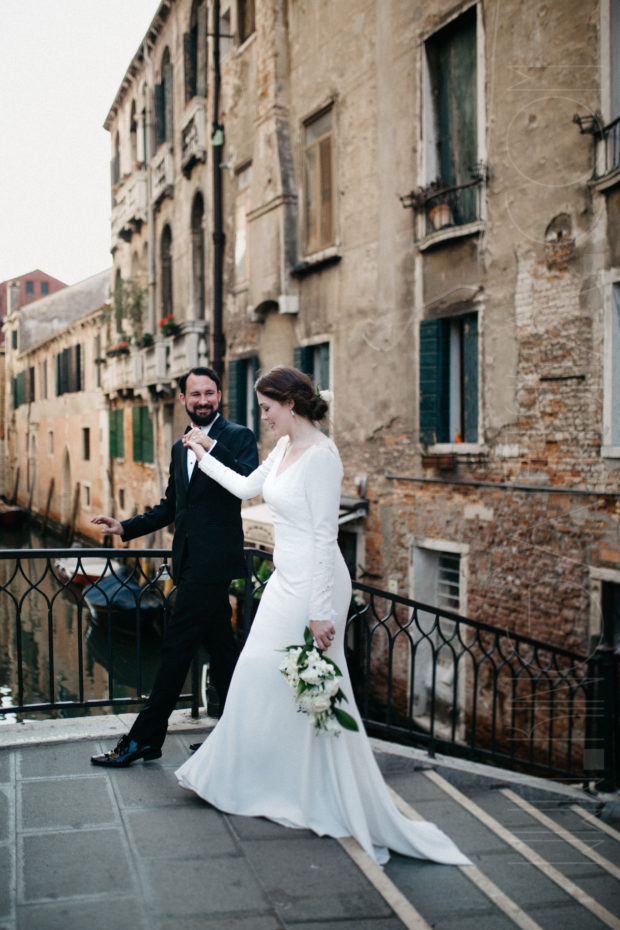 Venice wedding photographer - wedding photographer in Venice Italy - Palazzo Cavalli Venice wedding - Bauer hotel Venice-0779
