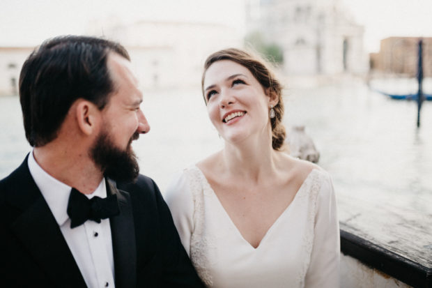 Venice wedding photographer - wedding photographer in Venice Italy - Palazzo Cavalli Venice wedding - Bauer hotel Venice-0920