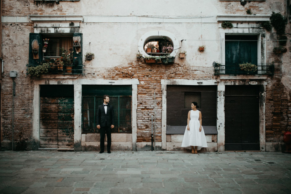 The best Wedding Photographer Venice