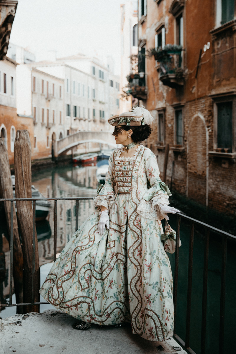 Venice Carnival Photographer - Venice carnival costumes ideas for women