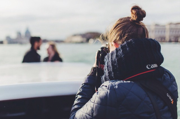 the best photographer in venice