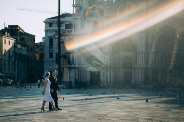 Wedding Proposal Engagement Destination Photographer Venice Italy Kinga Leftska-5029