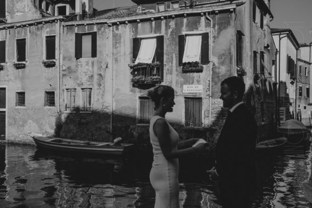 Wedding Proposal Engagement Destination Photographer Venice Italy Kinga Leftska-5439