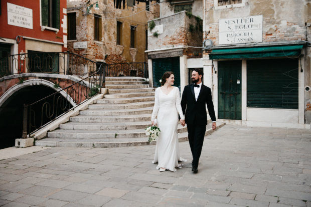 Venice wedding photographer - wedding photographer in Venice Italy - Palazzo Cavalli Venice wedding - Bauer hotel Venice-0862