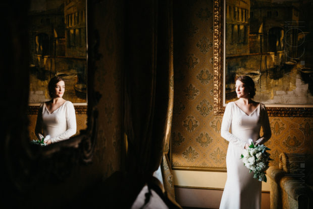 Venice wedding photographer - wedding photographer in Venice Italy - Palazzo Cavalli Venice wedding - Bauer hotel Venice-9880