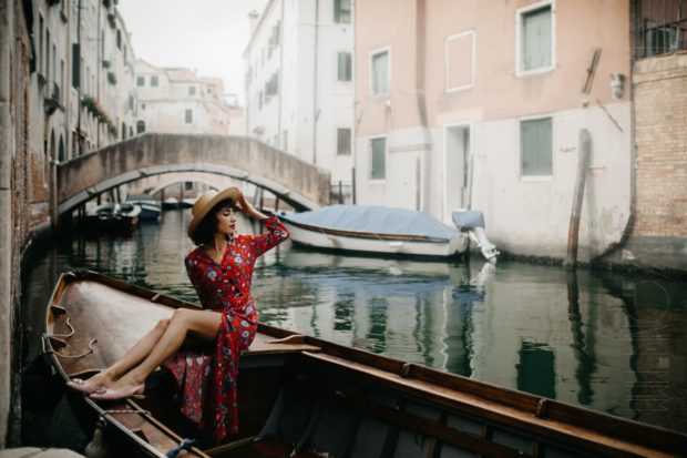 venice holiday photographer - fineart portrait photographer venice italy - fashion blogger photoshoot Venice - Kinga Leftska-9617