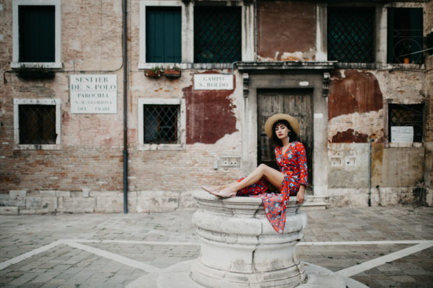 venice holiday photographer - fineart portrait photographer venice italy - fashion blogger photoshoot Venice - Kinga Leftska-9629