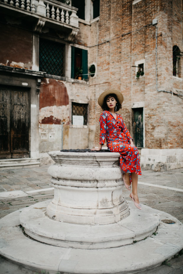 venice holiday photographer - fineart portrait photographer venice italy - fashion blogger photoshoot Venice - Kinga Leftska-9633