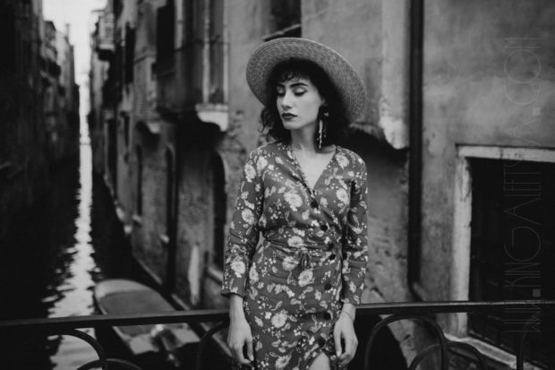 venice holiday photographer - fineart portrait photographer venice italy - fashion blogger photoshoot Venice - Kinga Leftska-9690