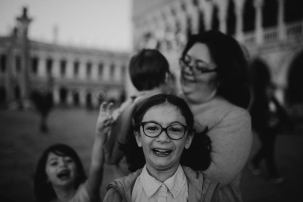 Venice family photographer - Kinga Leftska - vacation photographer Italy-0391