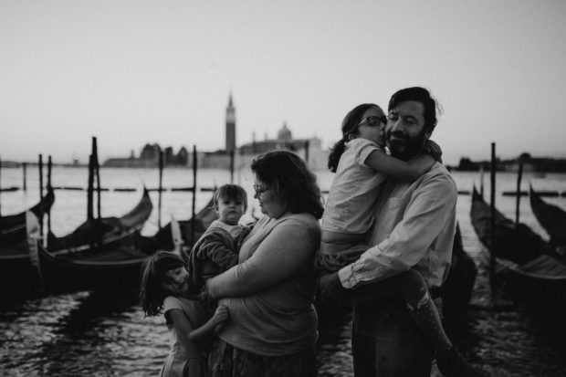 Venice family photographer - Kinga Leftska - vacation photographer Italy-0400