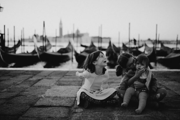Venice family photographer - Kinga Leftska - vacation photographer Italy-0430