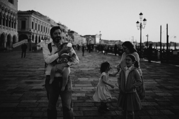 Venice family photographer - Kinga Leftska - vacation photographer Italy-0445