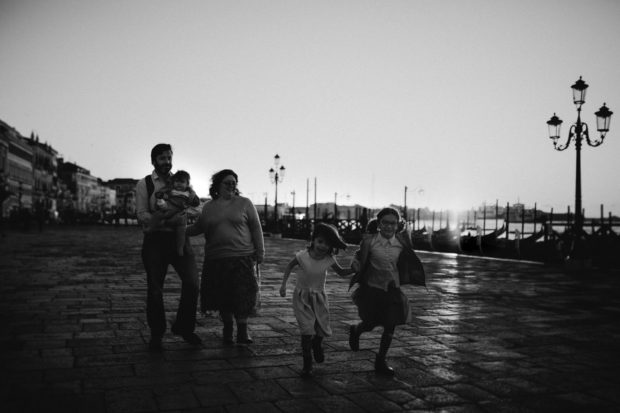 Venice family photographer - Kinga Leftska - vacation photographer Italy-0473