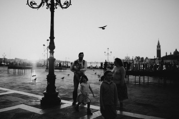 Venice family photographer - Kinga Leftska - vacation photographer Italy-0482