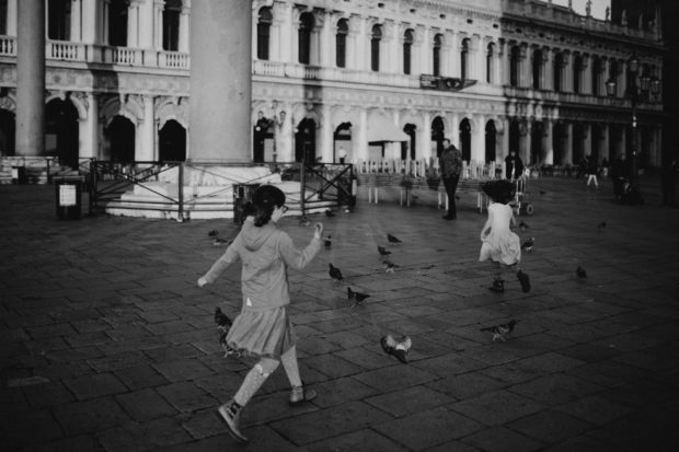 Venice family photographer - Kinga Leftska - vacation photographer Italy-0511