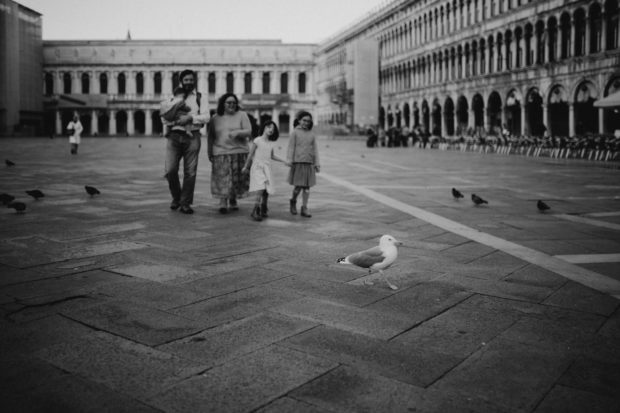 Venice family photographer - Kinga Leftska - vacation photographer Italy-0525