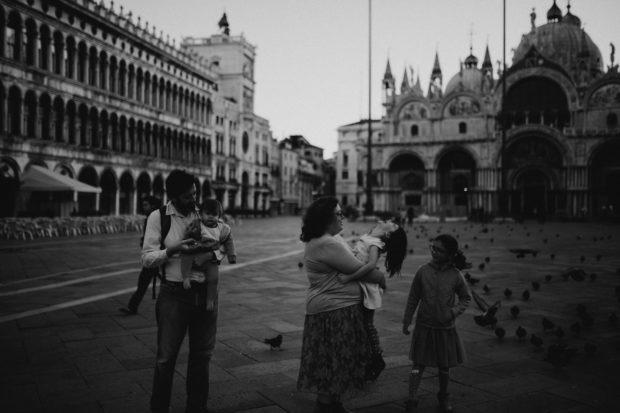 Venice family photographer - Kinga Leftska - vacation photographer Italy-0546