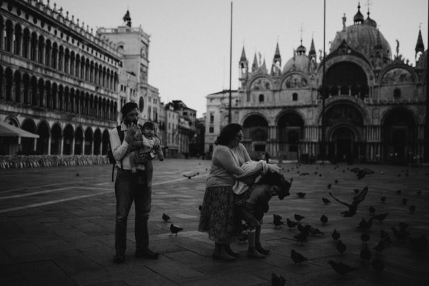 Venice family photographer - Kinga Leftska - vacation photographer Italy-0548