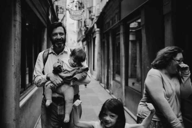 Venice family photographer - Kinga Leftska - vacation photographer Italy-0618