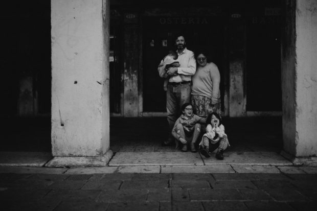 Venice family photographer - Kinga Leftska - vacation photographer Italy-0769