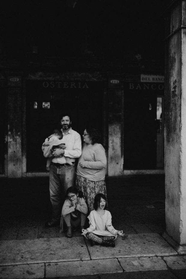 Venice family photographer - Kinga Leftska - vacation photographer Italy-0775