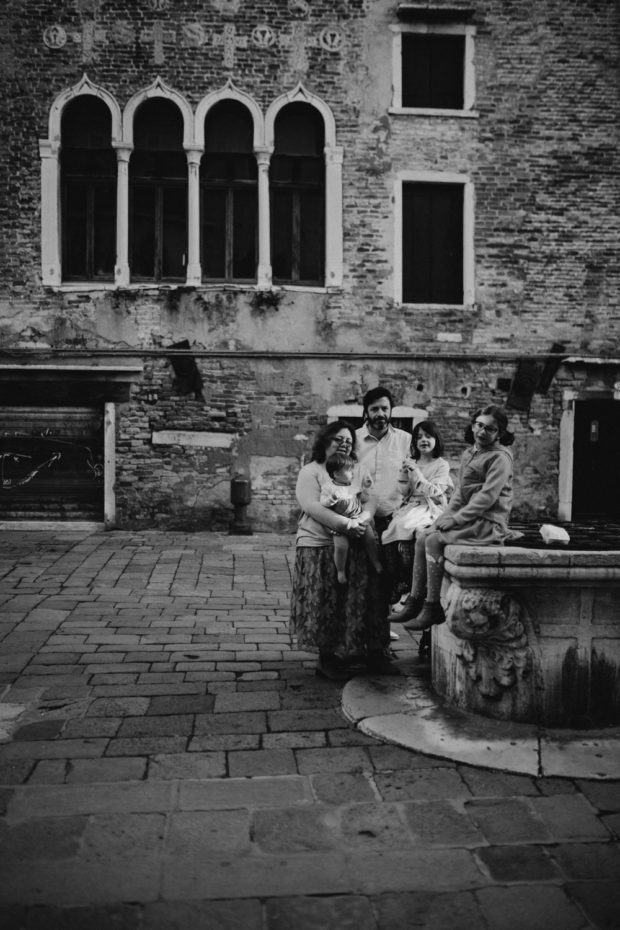 Venice family photographer - Kinga Leftska - vacation photographer Italy-0921
