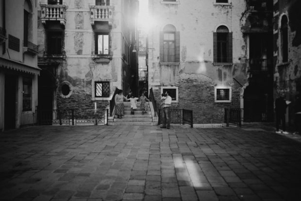 Venice family photographer - Kinga Leftska - vacation photographer Italy-0939