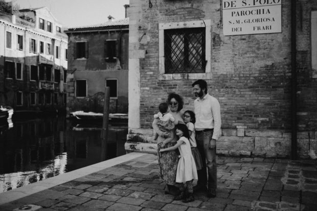 Venice family photographer - Kinga Leftska - vacation photographer Italy-0992