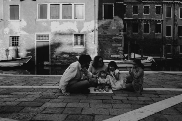 Venice family photographer - Kinga Leftska - vacation photographer Italy-1039