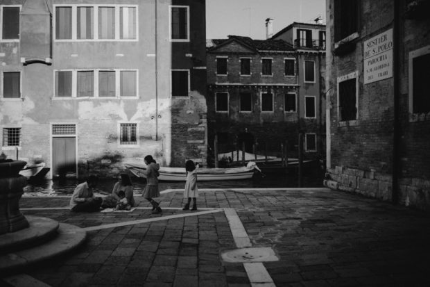Venice family photographer - Kinga Leftska - vacation photographer Italy-1114