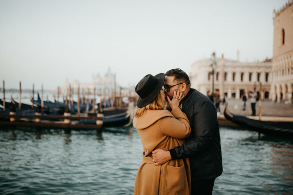 honeymoon photographer venice - couples photoshoot - photographer Italy ...