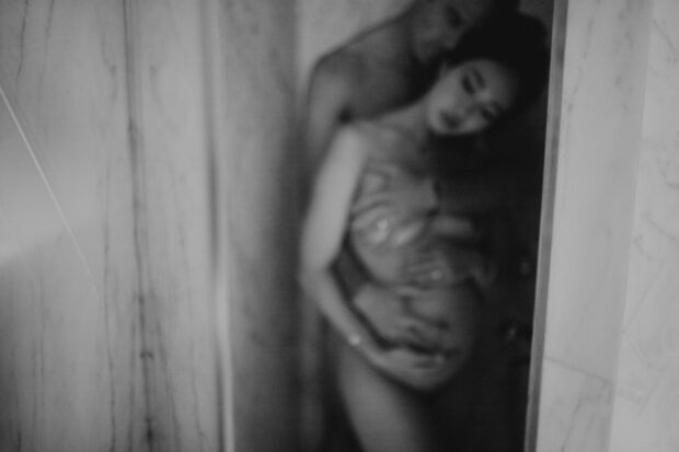 maternity photographer venice italy