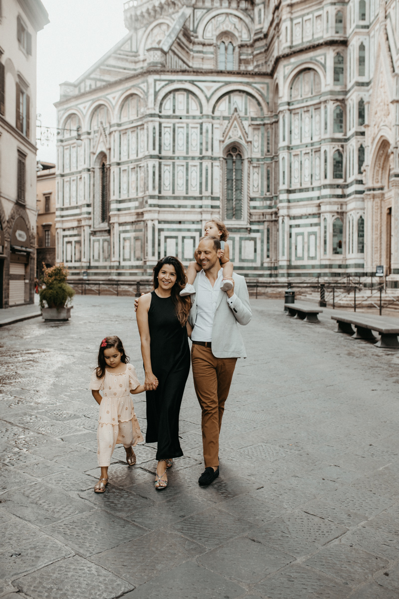 Florence photographer - Santa Maria del Fiore Cathedral