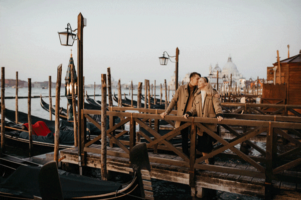 the best couples photographer venice italy